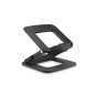 Kensington Rehausseur ajustable multi-position SmartFit EQ pour ordinateur portable Kensington Rehausseur ajustable multi-position SmartFit EQ pour ordinateur portable