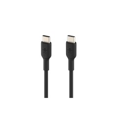 USB-C to USB-C Cable 1M Black