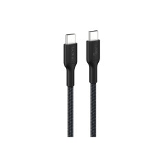 USB-C TO USB-C 240W 2.0 BRAIDED PCR 2M