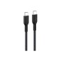 USB-C TO USB-C 240W 2.0 BRAIDED PCR 2M