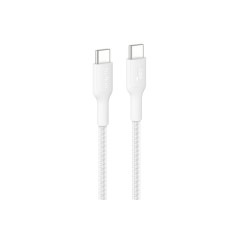 USB-C TO USB-C 240W 2.0 BRAIDED PCR 2M