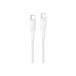 USB-C TO USB-C 240W 2.0 BRAIDED PCR 2M USB-C TO USB-C 240W 2.0 BRAIDED PCR 2M
