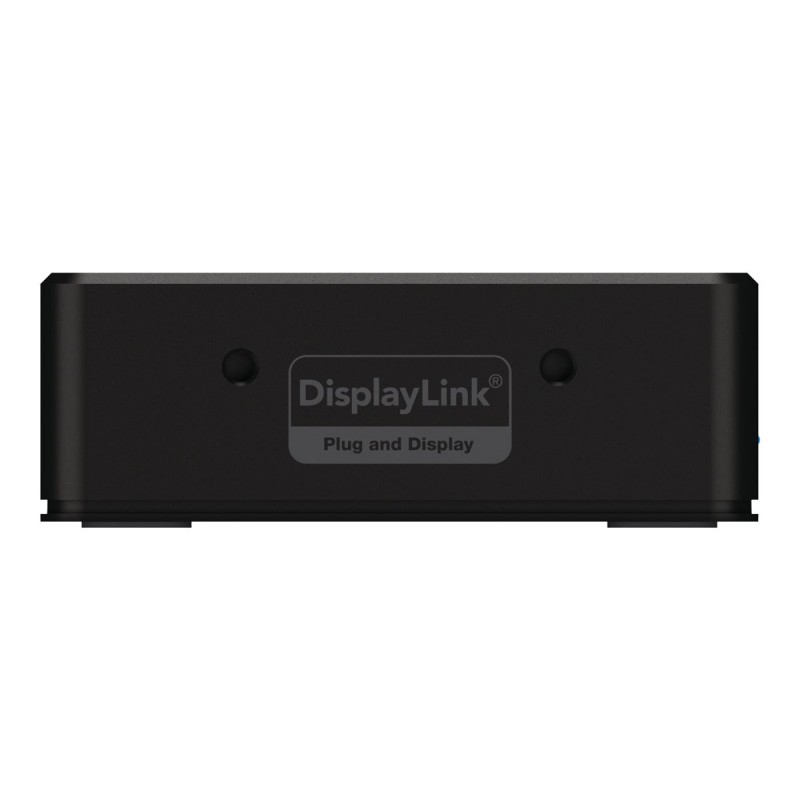 USB C Dual Display Dock USB C Dual Display Dock