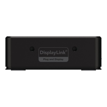 USB C Dual Display Dock
