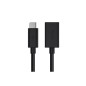 Belkin USB 3.0 USB A 5GBPS 1.5amp Black Belkin USB 3.0 USB A 5GBPS 1.5amp Black
