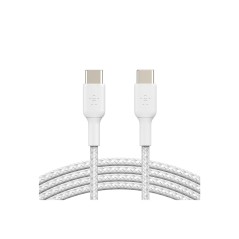 BOOST CHARGE USB-C to USB-C Cable