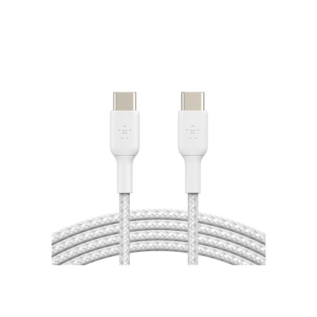 BOOST CHARGE USB-C to USB-C Cable