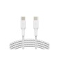 BOOST CHARGE USB-C to USB-C Cable BOOST CHARGE USB-C to USB-C Cable