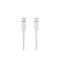 BOOST CHARGE USB-C to USB-C Cable BOOST CHARGE USB-C to USB-C Cable