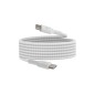 BOOST CHARGE USB-C to USB-C Cable BOOST CHARGE USB-C to USB-C Cable