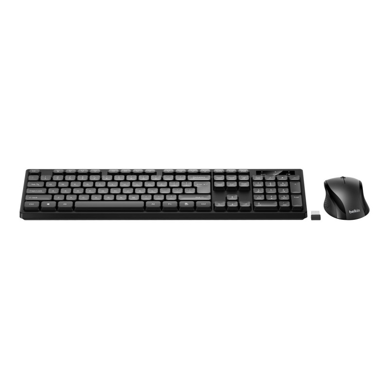 Wireless Kbd and Mouse FR