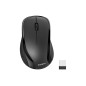Wireless Kbd and Mouse FR