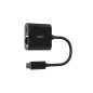 USB-C Ethernet Adapter 100W PD USB-C Ethernet Adapter 100W PD
