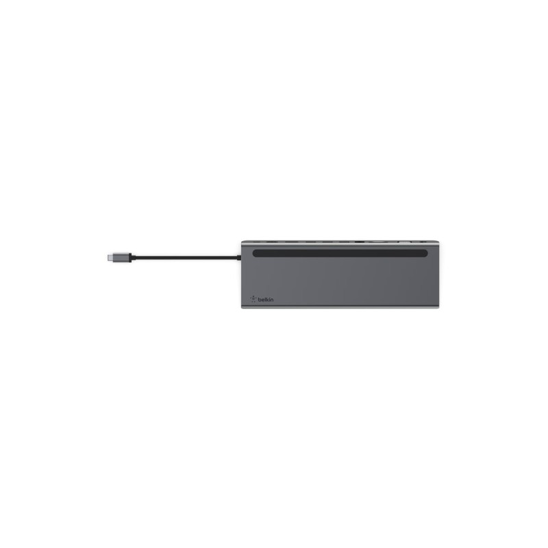 USB C 11in1 hub