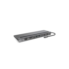USB C 11in1 hub