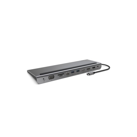 USB C 11in1 hub