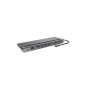 USB C 11in1 hub