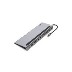USB C 11in1 hub