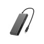 Connect 8-in-1 USB-C Hub with Dual USB-C