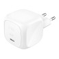 65W USB PD Wall Chrg w PPS WHT