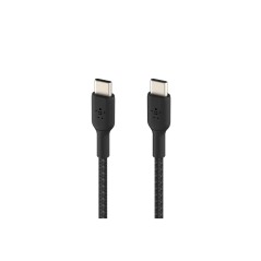 BOOST CHARGE USB-C to USB-C Cable