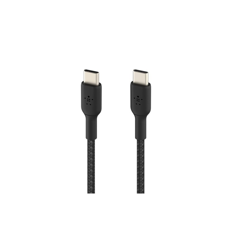BOOST CHARGE USB-C to USB-C Cable