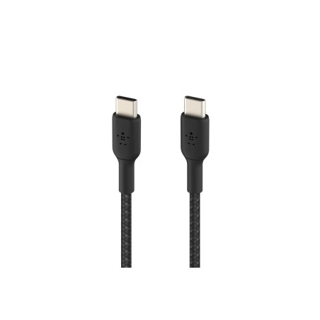 BOOST CHARGE USB-C to USB-C Cable