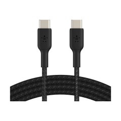 BOOST CHARGE USB-C to USB-C Cable