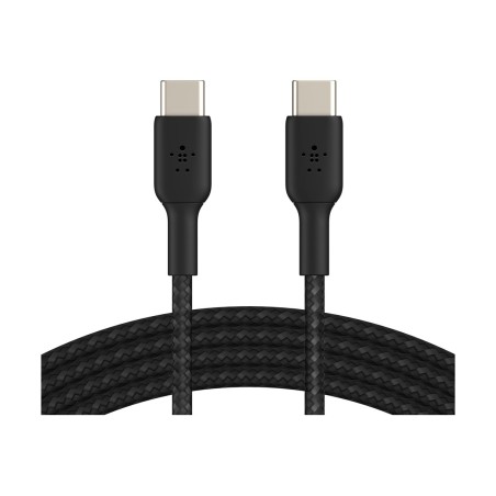 BOOST CHARGE USB-C to USB-C Cable