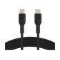 BOOST CHARGE USB-C to USB-C Cable