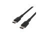 BOOST CHARGE USB-C to USB-C Cable