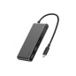 Connect 7-in-1 USB-C Hub with Dual USB-C Connect 7-in-1 USB-C Hub with Dual USB-C