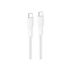 USB-C TO USB-C 240W 2.0 BRAIDED PCR 3M