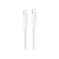 USB-C TO USB-C 240W 2.0 BRAIDED PCR 3M USB-C TO USB-C 240W 2.0 BRAIDED PCR 3M