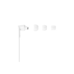 Belkin USB-C IN-EAR HEADPHONE White