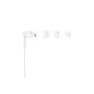 Belkin USB-C IN-EAR HEADPHONE White