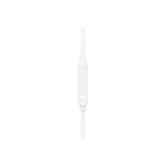 Belkin USB-C IN-EAR HEADPHONE White