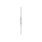 Belkin USB-C IN-EAR HEADPHONE White
