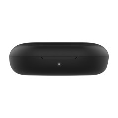 CLEARFIT OPEN-EAR WIRELESS EARBUDS BLACK