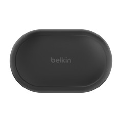 CLEARFIT OPEN-EAR WIRELESS EARBUDS BLACK