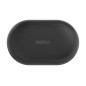 CLEARFIT OPEN-EAR WIRELESS EARBUDS BLACK CLEARFIT OPEN-EAR WIRELESS EARBUDS BLACK
