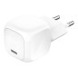 Belkin Chargeur secteur USB-C cubic 20W