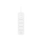 Surge Protection 8 Outlet Dual USB-C 30w