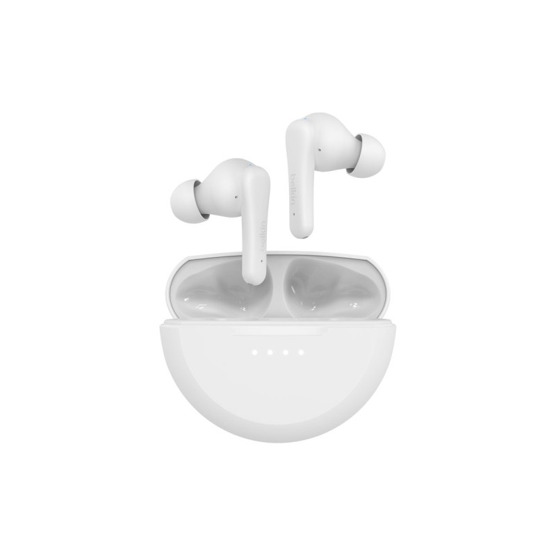 RHYTHM TRUE WIREL EARBUDS W RHYTHM TRUE WIREL EARBUDS W