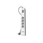 SurgeMaster 4OT 525J 2M 2 USB-2.4 SHARED SurgeMaster 4OT 525J 2M 2 USB-2.4 SHARED