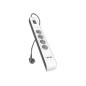 SurgeMaster 4OT 525J 2M 2 USB-2.4 SHARED SurgeMaster 4OT 525J 2M 2 USB-2.4 SHARED