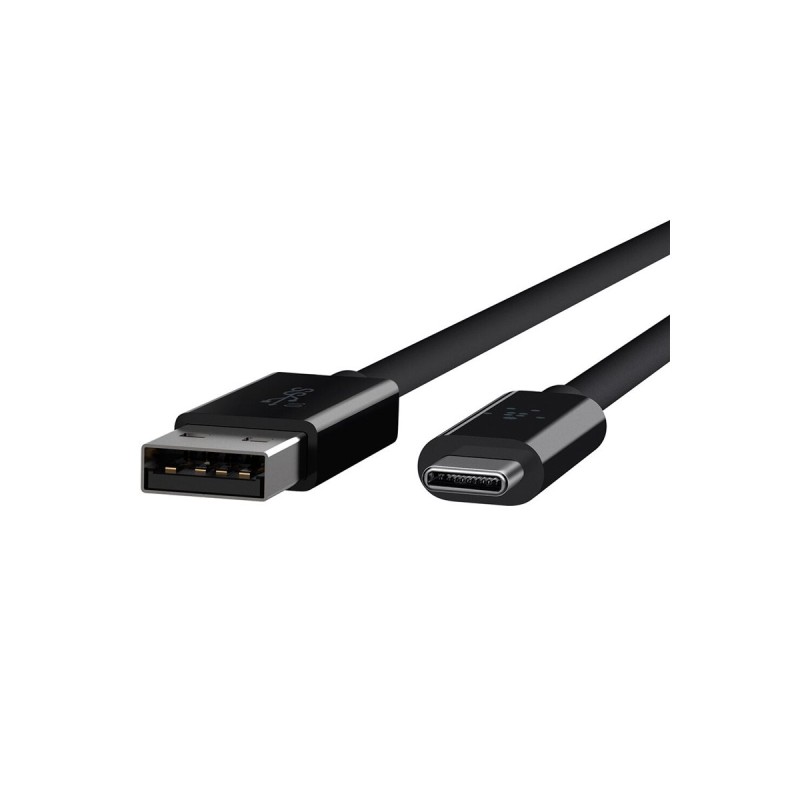 Belkin USB 3.1 USB A 10GBPS 1M Black