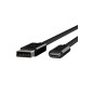 Belkin USB 3.1 USB A 10GBPS 1M Black