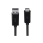 Belkin USB 3.1 USB A 10GBPS 1M Black