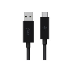 Belkin USB 3.1 USB A 10GBPS 1M Black